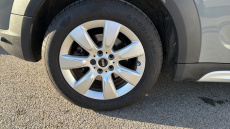 MINI Countryman 1.5 Cooper S E Classic ALL4 PHEV 5dr Auto Hatchback